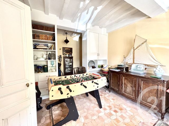 Maison &agrave; vendre - 6 pi&egrave;ces - 145 m2 - Trouville Sur Mer - 14 - BASSE-NORMANDIE