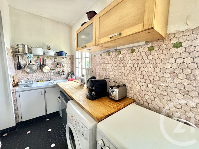 Maison &agrave; vendre - 6 pi&egrave;ces - 145 m2 - Trouville Sur Mer - 14 - BASSE-NORMANDIE
