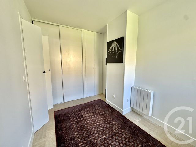 Appartement F3 &agrave; vendre - 3 pi&egrave;ces - 60,01 m2 - Deauville - 14 - BASSE-NORMANDIE