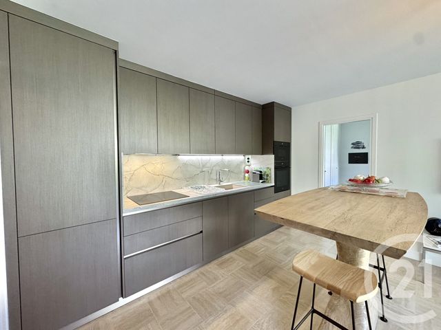 Appartement F3 &agrave; vendre - 3 pi&egrave;ces - 60,01 m2 - Deauville - 14 - BASSE-NORMANDIE