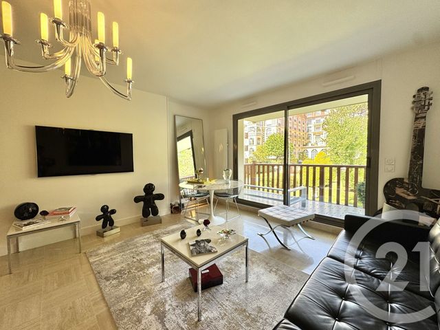 Appartement F3 &agrave; vendre - 3 pi&egrave;ces - 60,01 m2 - Deauville - 14 - BASSE-NORMANDIE