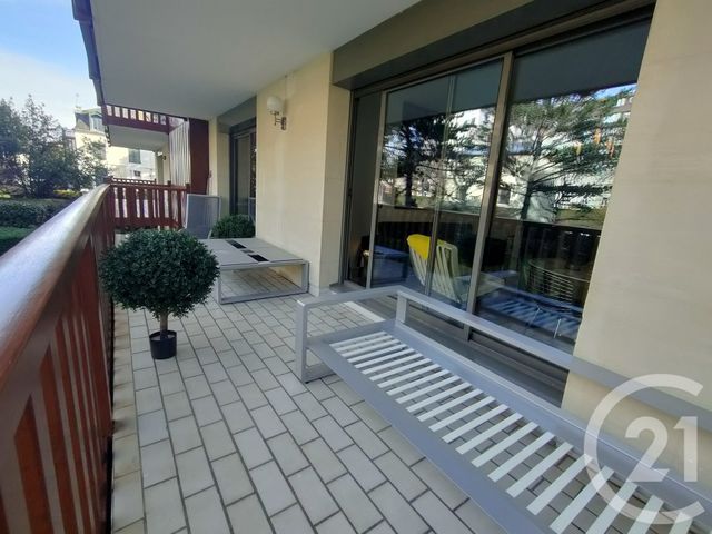 Appartement F3 &agrave; vendre - 3 pi&egrave;ces - 60,01 m2 - Deauville - 14 - BASSE-NORMANDIE