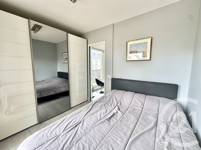 Appartement F2 &agrave; vendre - 2 pi&egrave;ces - 29,86 m2 - Deauville - 14 - BASSE-NORMANDIE