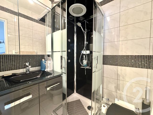 Appartement F2 &agrave; vendre - 2 pi&egrave;ces - 29,86 m2 - Deauville - 14 - BASSE-NORMANDIE