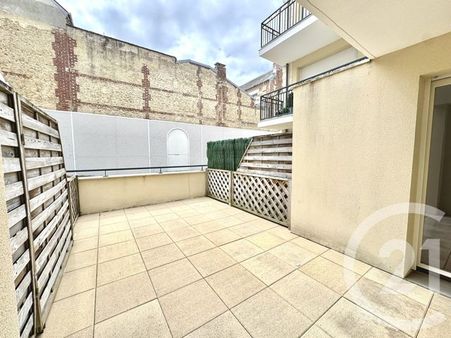 Appartement F2 &agrave; vendre - 2 pi&egrave;ces - 43,48 m2 - Deauville - 14 - BASSE-NORMANDIE