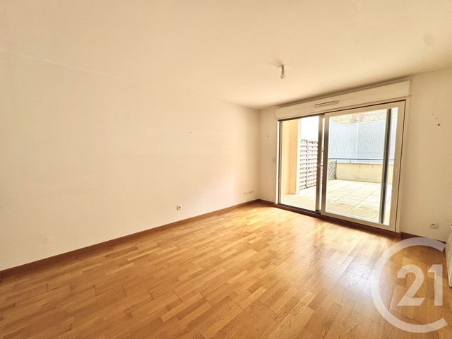 Appartement F2 &agrave; vendre - 2 pi&egrave;ces - 43,48 m2 - Deauville - 14 - BASSE-NORMANDIE