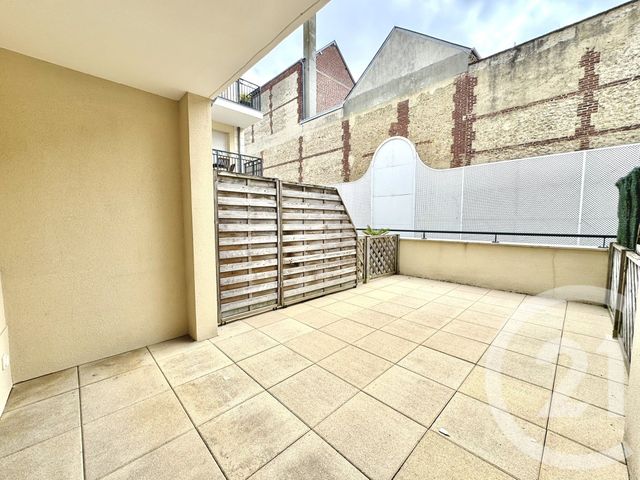 Appartement F2 &agrave; vendre - 2 pi&egrave;ces - 43,48 m2 - Deauville - 14 - BASSE-NORMANDIE