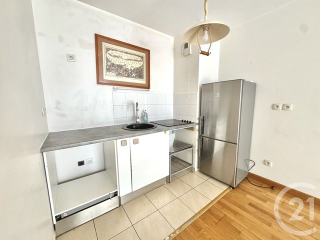 Appartement F2 &agrave; vendre - 2 pi&egrave;ces - 43,48 m2 - Deauville - 14 - BASSE-NORMANDIE