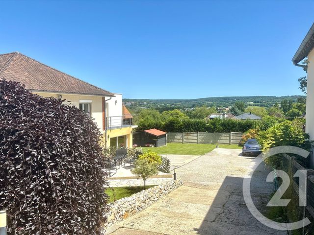 Maison &agrave; vendre - 7 pi&egrave;ces - 180 m2 - St Arnoult - 14 - BASSE-NORMANDIE