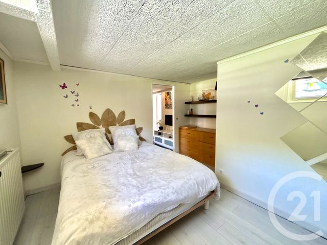 Maison &agrave; vendre - 7 pi&egrave;ces - 180 m2 - St Arnoult - 14 - BASSE-NORMANDIE