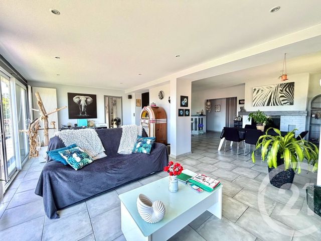 Maison &agrave; vendre - 7 pi&egrave;ces - 180 m2 - St Arnoult - 14 - BASSE-NORMANDIE