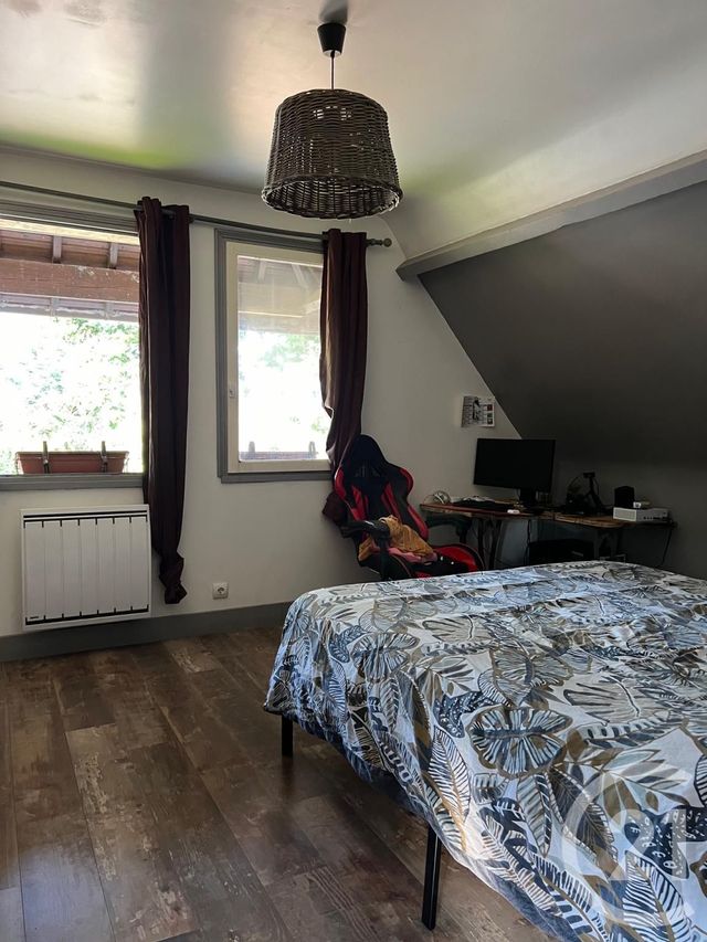 Maison &agrave; vendre - 5 pi&egrave;ces - 155 m2 - Pont L Eveque - 14 - BASSE-NORMANDIE