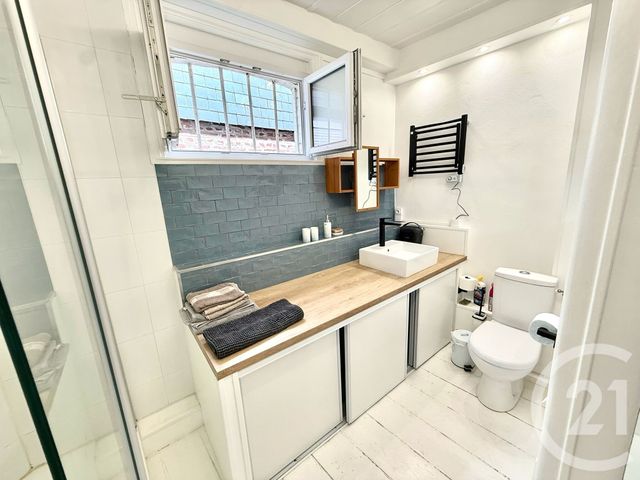 Maison &agrave; vendre - 3 pi&egrave;ces - 63 m2 - Trouville Sur Mer - 14 - BASSE-NORMANDIE