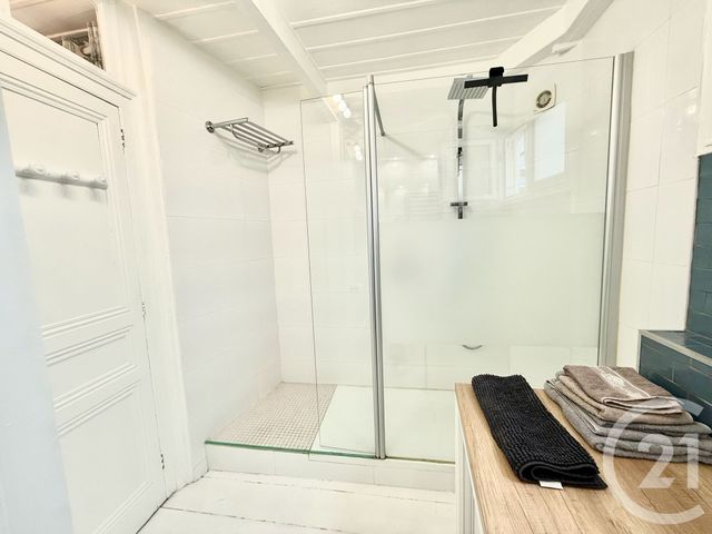 Maison &agrave; vendre - 3 pi&egrave;ces - 63 m2 - Trouville Sur Mer - 14 - BASSE-NORMANDIE