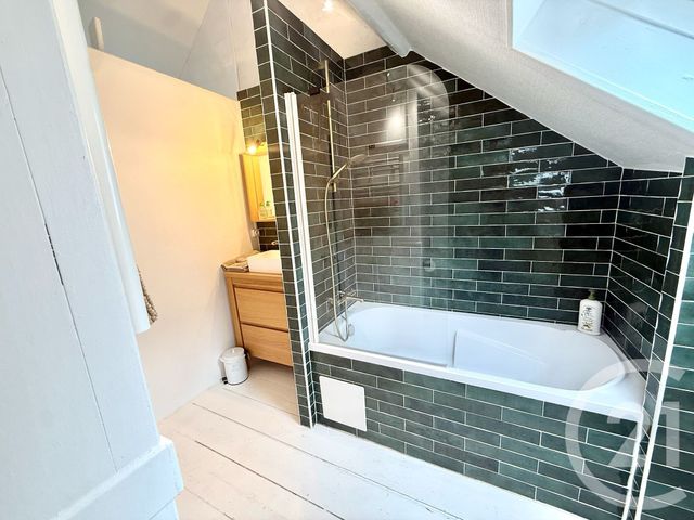 Maison &agrave; vendre - 3 pi&egrave;ces - 63 m2 - Trouville Sur Mer - 14 - BASSE-NORMANDIE
