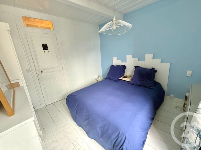 Maison &agrave; vendre - 3 pi&egrave;ces - 63 m2 - Trouville Sur Mer - 14 - BASSE-NORMANDIE