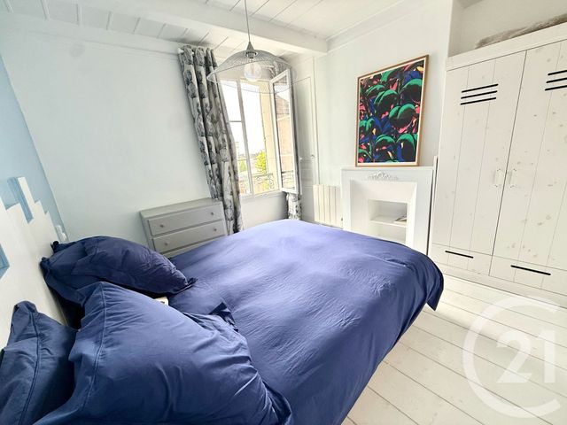 Maison &agrave; vendre - 3 pi&egrave;ces - 63 m2 - Trouville Sur Mer - 14 - BASSE-NORMANDIE