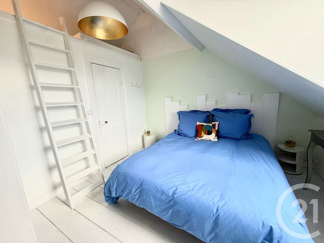 Maison &agrave; vendre - 3 pi&egrave;ces - 63 m2 - Trouville Sur Mer - 14 - BASSE-NORMANDIE
