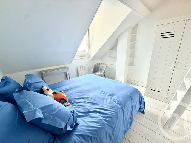 Maison &agrave; vendre - 3 pi&egrave;ces - 63 m2 - Trouville Sur Mer - 14 - BASSE-NORMANDIE