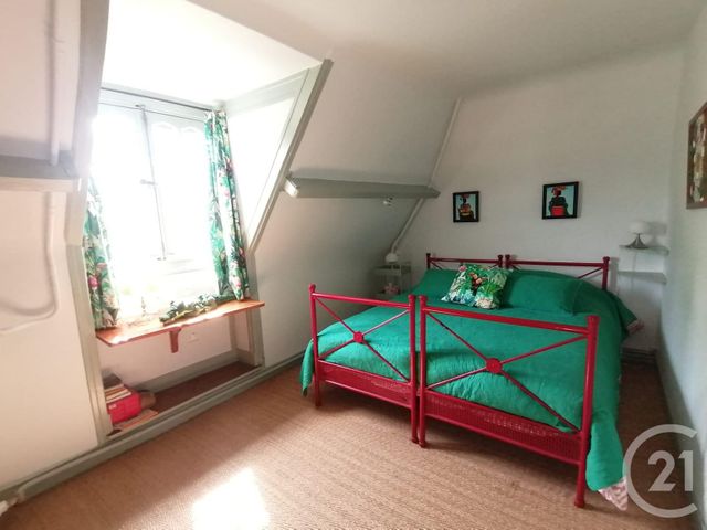 Maison &agrave; vendre - 10 pi&egrave;ces - 236 m2 - Pont L Eveque - 14 - BASSE-NORMANDIE