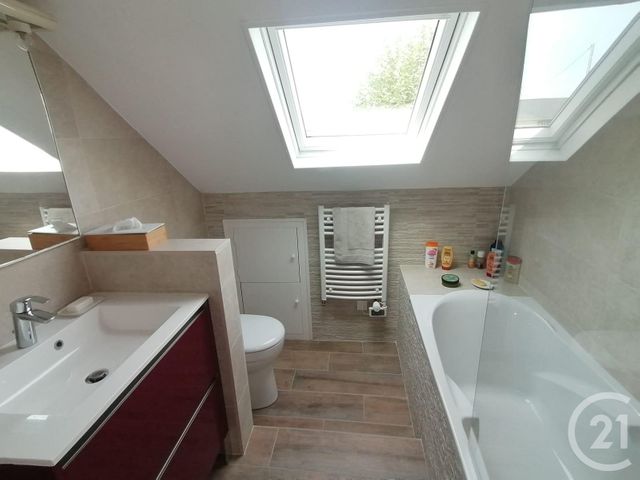 Maison &agrave; vendre - 10 pi&egrave;ces - 236 m2 - Pont L Eveque - 14 - BASSE-NORMANDIE