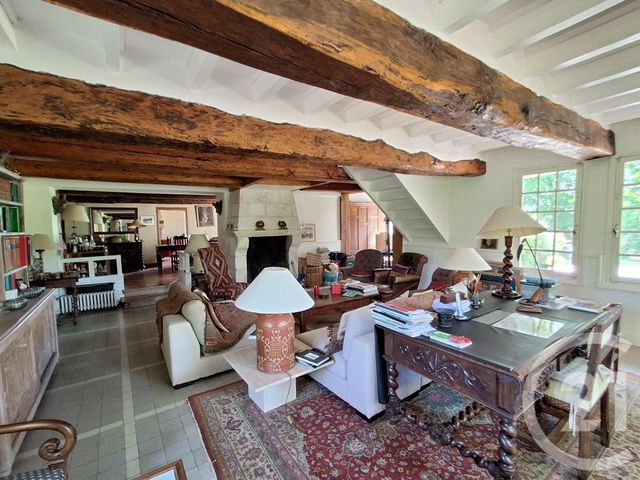 Maison &agrave; vendre - 10 pi&egrave;ces - 236 m2 - Pont L Eveque - 14 - BASSE-NORMANDIE
