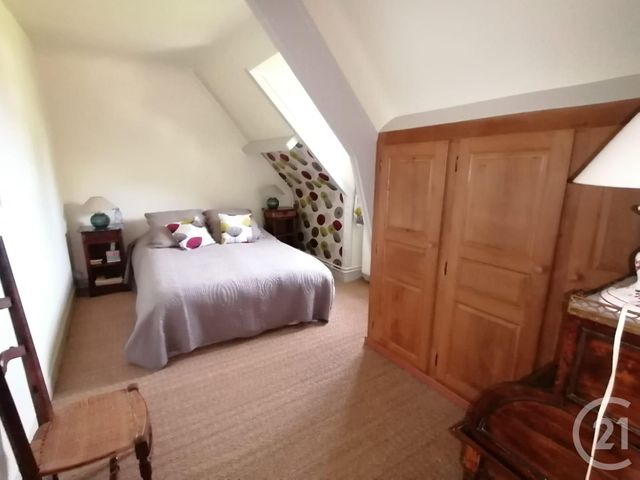 Maison &agrave; vendre - 10 pi&egrave;ces - 236 m2 - Pont L Eveque - 14 - BASSE-NORMANDIE