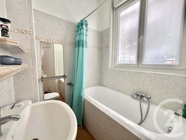 Appartement Studio &agrave; vendre - 1 pi&egrave;ce - 19,25 m2 - Deauville - 14 - BASSE-NORMANDIE