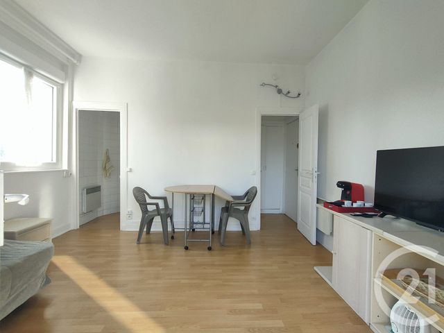 Appartement Studio &agrave; vendre - 1 pi&egrave;ce - 19,25 m2 - Deauville - 14 - BASSE-NORMANDIE
