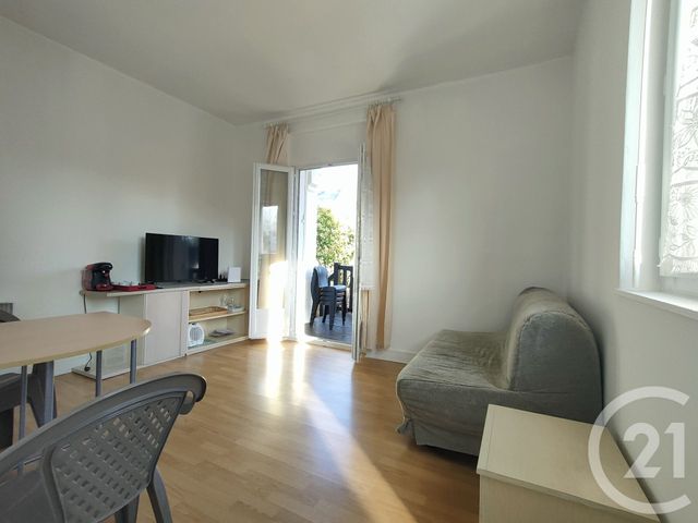 Appartement Studio &agrave; vendre - 1 pi&egrave;ce - 19,25 m2 - Deauville - 14 - BASSE-NORMANDIE