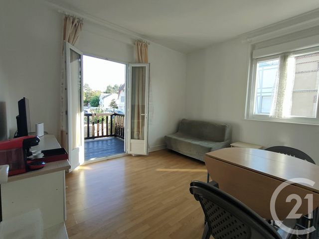 Appartement Studio &agrave; vendre - 1 pi&egrave;ce - 19,25 m2 - Deauville - 14 - BASSE-NORMANDIE