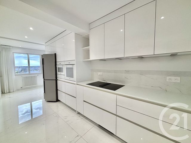 Appartement F4 &agrave; vendre - 4 pi&egrave;ces - 140,58 m2 - Deauville - 14 - BASSE-NORMANDIE