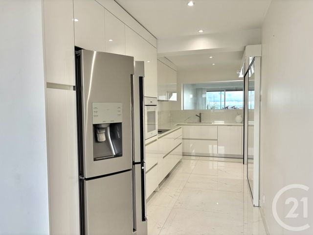 Appartement F4 &agrave; vendre - 4 pi&egrave;ces - 140,58 m2 - Deauville - 14 - BASSE-NORMANDIE
