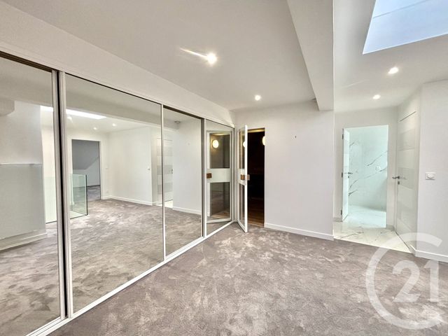 Appartement F4 &agrave; vendre - 4 pi&egrave;ces - 140,58 m2 - Deauville - 14 - BASSE-NORMANDIE