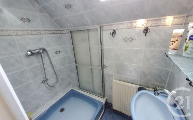 Maison &agrave; vendre - 9 pi&egrave;ces - 150 m2 - Le Breuil En Auge - 14 - BASSE-NORMANDIE