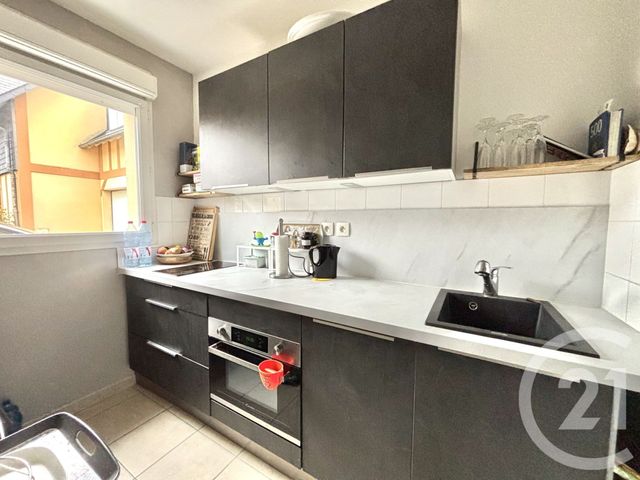 Maison &agrave; vendre - 3 pi&egrave;ces - 61,19 m2 - Touques - 14 - BASSE-NORMANDIE
