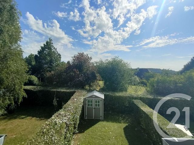 Maison &agrave; vendre - 3 pi&egrave;ces - 61,19 m2 - Touques - 14 - BASSE-NORMANDIE