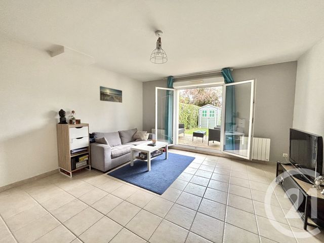 Maison &agrave; vendre - 3 pi&egrave;ces - 61,19 m2 - Touques - 14 - BASSE-NORMANDIE