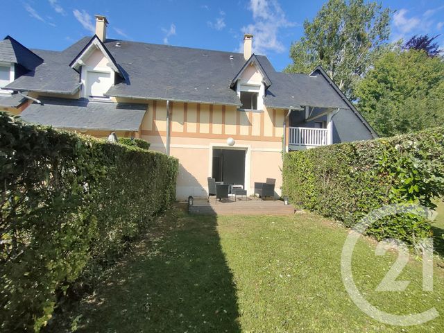 maison - TOUQUES - 14