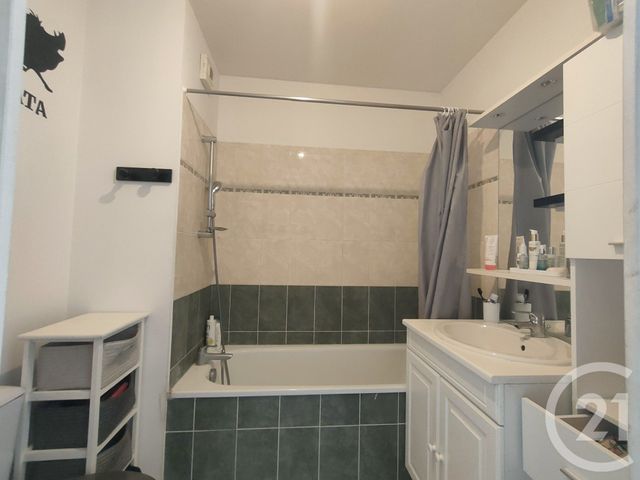 Maison &agrave; vendre - 3 pi&egrave;ces - 61,19 m2 - Touques - 14 - BASSE-NORMANDIE