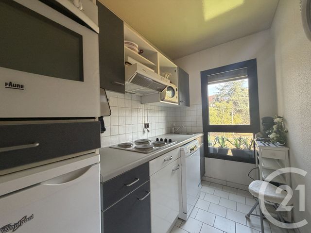 Appartement F2 &agrave; vendre - 2 pi&egrave;ces - 48,10 m2 - Deauville - 14 - BASSE-NORMANDIE