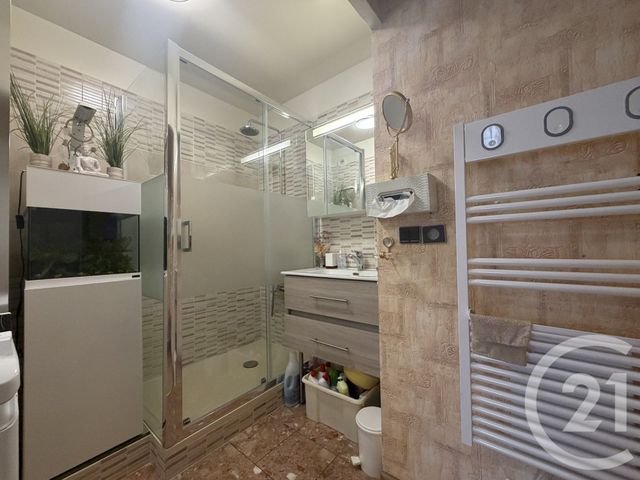 Appartement F2 &agrave; vendre - 2 pi&egrave;ces - 48,10 m2 - Deauville - 14 - BASSE-NORMANDIE