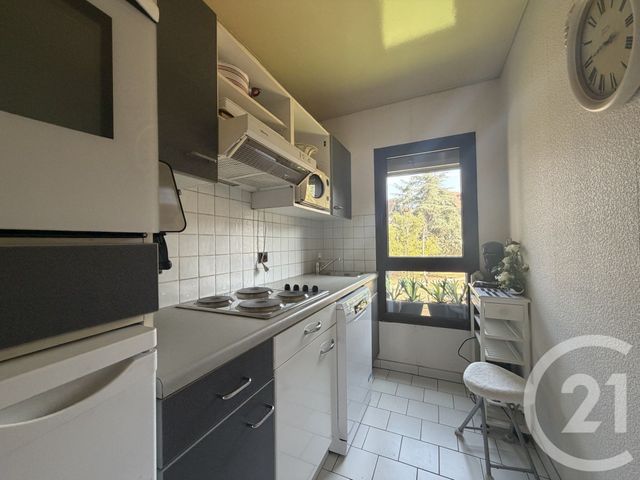 Appartement F2 &agrave; vendre - 2 pi&egrave;ces - 48,10 m2 - Deauville - 14 - BASSE-NORMANDIE