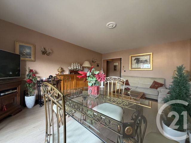 Appartement F2 &agrave; vendre - 2 pi&egrave;ces - 48,10 m2 - Deauville - 14 - BASSE-NORMANDIE