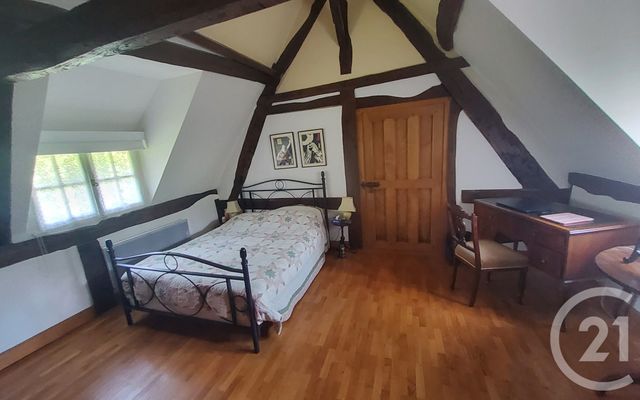 Maison &agrave; vendre - 4 pi&egrave;ces - 80 m2 - Pont L Eveque - 14 - BASSE-NORMANDIE