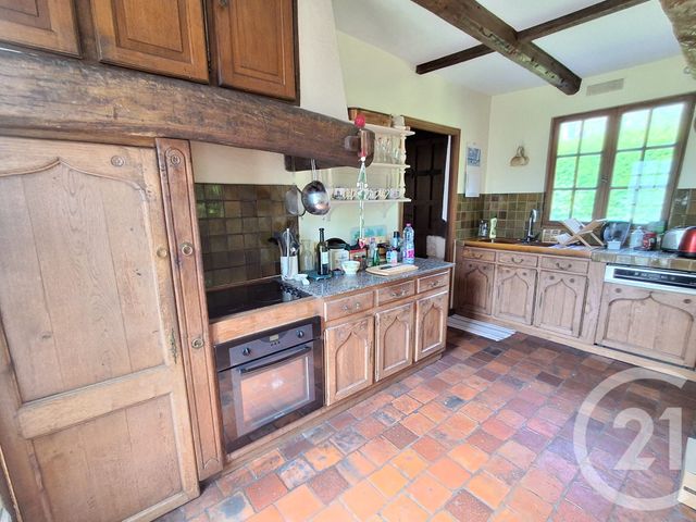 Maison &agrave; vendre - 4 pi&egrave;ces - 80 m2 - Pont L Eveque - 14 - BASSE-NORMANDIE