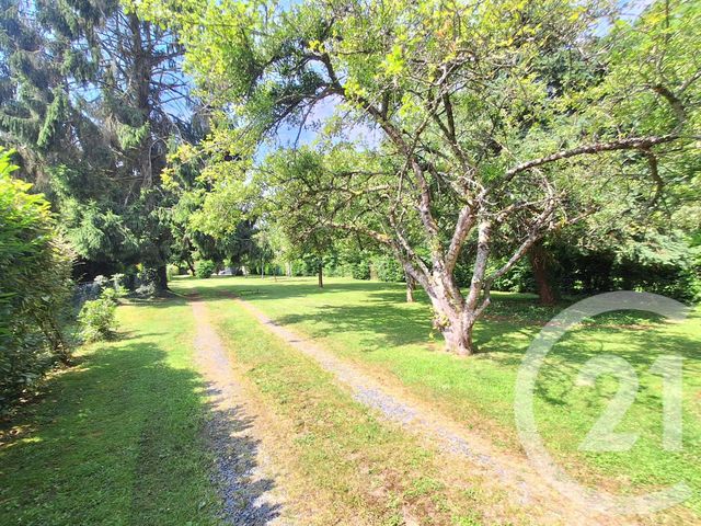 Maison &agrave; vendre - 4 pi&egrave;ces - 80 m2 - Pont L Eveque - 14 - BASSE-NORMANDIE