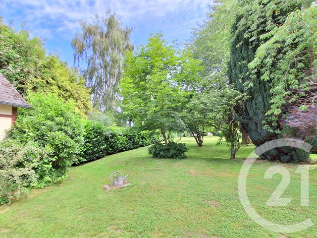 Maison &agrave; vendre - 4 pi&egrave;ces - 80 m2 - Pont L Eveque - 14 - BASSE-NORMANDIE