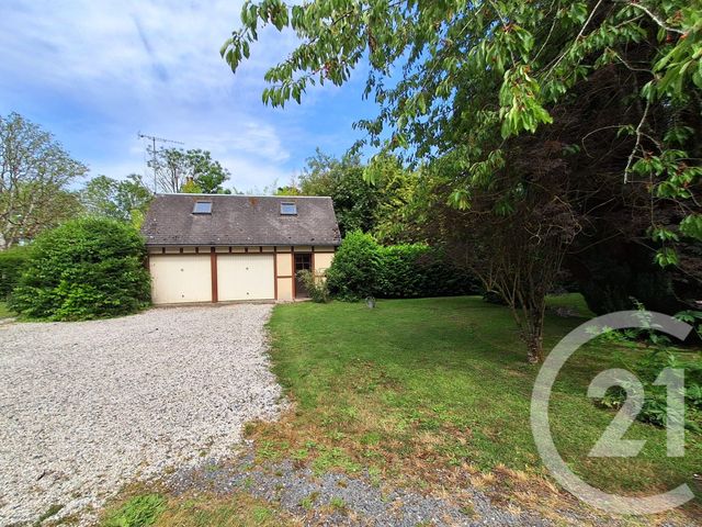 Maison &agrave; vendre - 4 pi&egrave;ces - 80 m2 - Pont L Eveque - 14 - BASSE-NORMANDIE