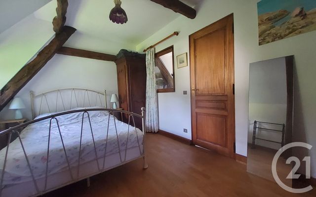 Maison &agrave; vendre - 4 pi&egrave;ces - 80 m2 - Pont L Eveque - 14 - BASSE-NORMANDIE